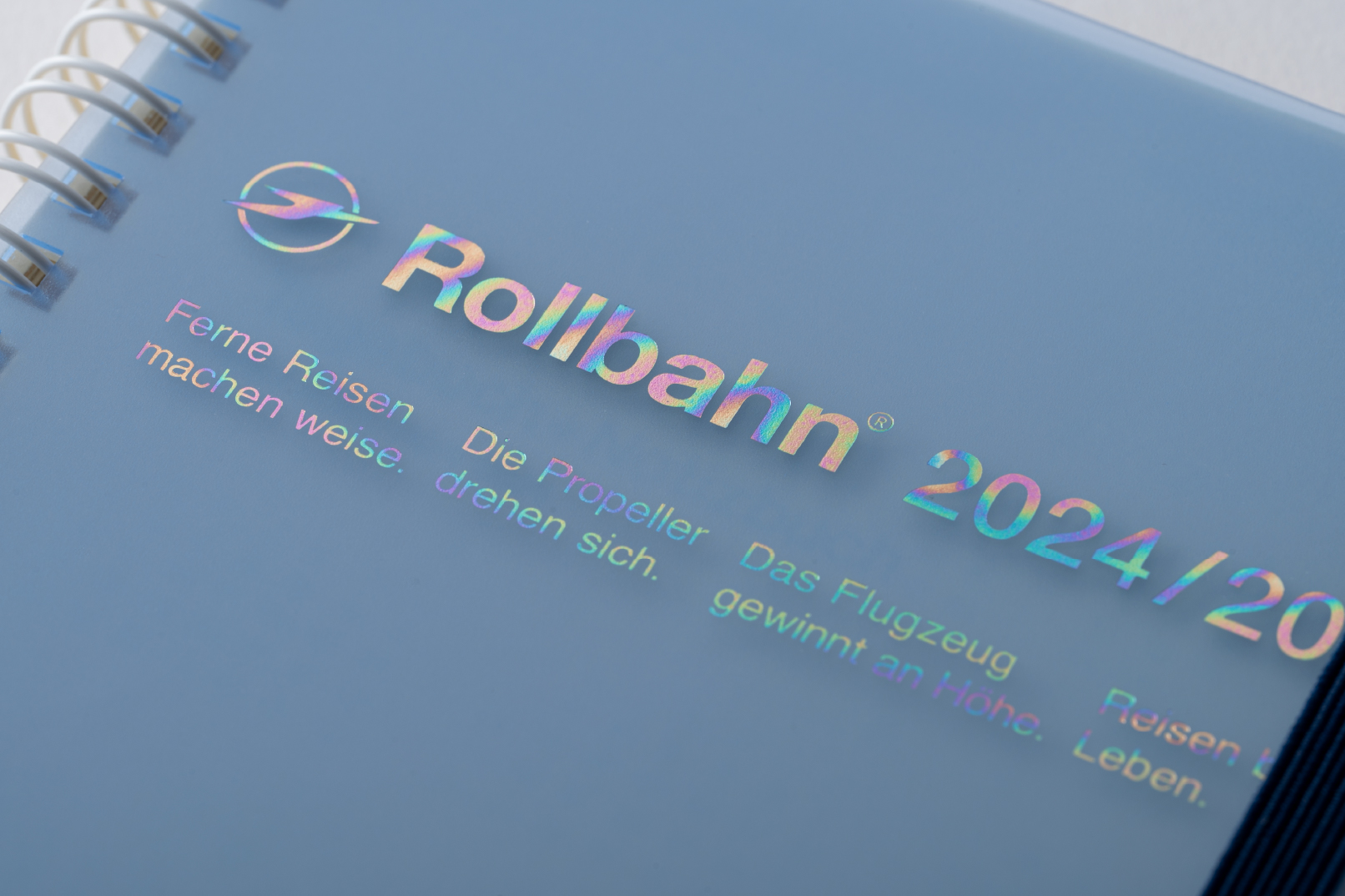 Rollbahn ロルバーン L 渋谷限定 PVC素材 3点セット Rollbahn